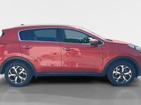 Usado Kia Sportage 115 CV (84 kW) 2019 SUV