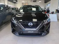 Usado Nissan Qashqai N-Connecta 158 CV (116 kW) 2024 Negro SUV