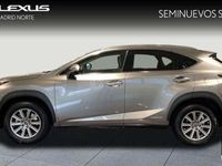 usado Lexus NX300h Business 2wd