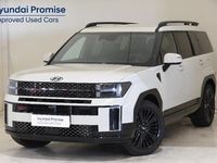 Usado Hyundai Santa Fe 160 CV (117 kW) 2025 SUV