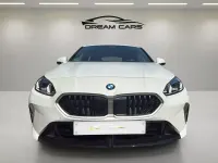 Usado BMW 120 170 CV (125 kW) 2025 Blanco Utilitario