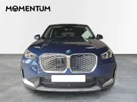 Nuevo BMW iX1 230 kW (313 CV) 2025 Azul SUV