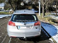Usado Opel Insignia Sport 130 CV (95 kW) 2009 Gris / plata Familiar