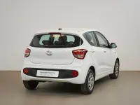 Usado Hyundai i10 67 CV (49 kW) 2019 Utilitario