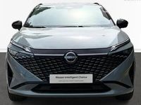 Usado Nissan Qashqai Pack 158 CV (116 kW) 2024 Katana grey black SUV