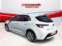 Usado Toyota Corolla Active 122 CV (89 kW) 2021 Blanco