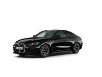 Usado BMW 420 Gran Coupé Comfort Edition 190 CV (139 kW) 2025 Negro Coupe