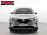 Usado Nissan Qashqai N-Connecta 158 CV (116 kW) 2024 Gris SUV