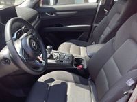 Usado Mazda CX-5 Ad'Vantage 165 CV (121 kW) 2022 Rojo SUV