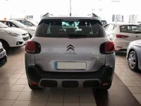 Usado Citroën C3 Aircross PureTech 110 CV (80 kW) 2024 Otro SUV