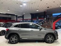 Usado Mercedes EQA250 139 kW (190 CV) 2021 Gris SUV