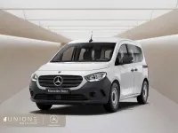 Usado Mercedes Citan 110 95 CV (69 kW) 2025 Blanco Familiar