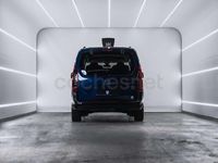 Usado Citroën Berlingo Shine 131 CV (96 kW) 2019 Azul Monovolumen