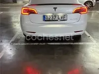 Usado Tesla Model 3 366 kW (498 CV) 2021 Eléctrico Berlina