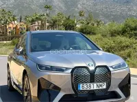 Begagnad BMW iX 239 kW (326 HK) 2023 Eléctrico SUV