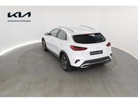 Usado Kia XCeed 100 CV (73 kW) 2025 Blanco SUV