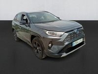 usado Toyota RAV4 Hybrid 