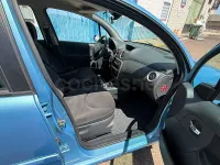 Usado Citroën C3 Exclusive 90 CV (66 kW) 2007 Azul Berlina
