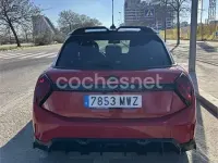 Usado Mini Cooper S 178 CV (130 kW) 2024 Rojo Utilitario