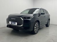 Nuevo Ebro s700 279 CV (205 kW) 2025 Verde SUV