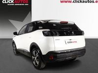 Usado Peugeot 3008 Allure 130 CV (95 kW) 2022 SUV