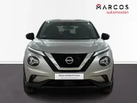 Usado Nissan Juke N-Connecta 114 CV (83 kW) 2024 SUV