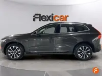 Usado Volvo XC60 Core 197 CV (144 kW) 2023 Marrón SUV