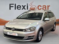 usado VW Golf VII 