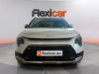 Usado Kia Niro 141 CV (103 kW) 2023 Blanco SUV