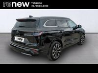 Usado Renault Espace Techno 200 CV (147 kW) 2024 Negro Familiar