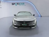 Usado Peugeot 508 Allure 130 CV (95 kW) 2024 Gris Berlina