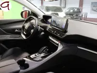 Brugt Peugeot 3008 Allure 224 HK (164 kW) 2023 Grå SUV