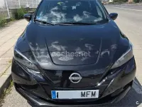 Usado Nissan Leaf Acenta 159 kW (217 CV) 2023 Eléctrico Utilitario