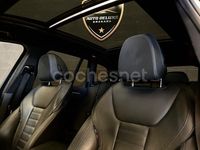 Usado BMW X3 M Sport 360 CV (264 kW) 2018 Gris / plata SUV