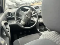 Usado Toyota RAV4 Executive 150 CV (110 kW) 2006 Gris / plata SUV