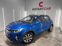 Usado Kia Stonic 100 CV (73 kW) 2022 Azul SUV
