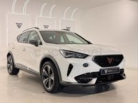 Usado Cupra Formentor 204 CV (150 kW) 2022 Blanco SUV