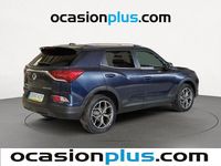 usado Ssangyong (KGM) Korando G15T Urban Plus Auto