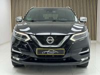 usado Nissan Qashqai 1.6dCi Tekna+ 4x2 XTronic