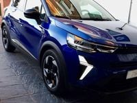 Usado Renault Captur Techno 101 CV (74 kW) 2025 Azul SUV
