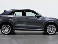 usado Audi Q2 35 TDI S line S tronic 110kW