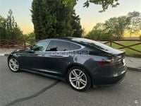 Usado Tesla Model S 386 kW (525 CV) 2017 Eléctrico Utilitario