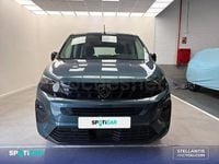 Usado Peugeot Rifter Allure 100 CV (73 kW) 2025 Azul Monovolumen