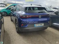 Usado VW ID.4 Pro 150 kW (204 CV) 2023 Eléctrico SUV