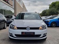 Occasion VW Golf VII Advance 125 ch (91 kW) 2016 Blanc Break