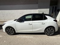 Usado Opel Corsa 100 CV (73 kW) 2025 Blanco Utilitario