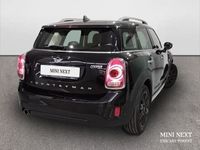 usado Mini Cooper Countryman 100 kW (136 CV)