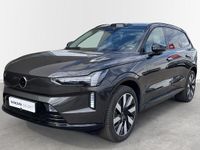 Nuevo Volvo EX90 Ultra 300 kW (408 CV) 2025 Gris SUV