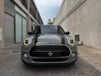 Usado Mini Cooper 136 CV (100 kW) 2019 Gris / plata Utilitario