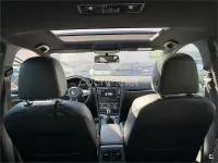 Usado VW Golf VII GTI 220 CV (161 kW) 2014 Blanco Berlina